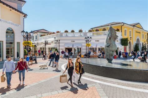 prada gucci outlet milano|The Milano Style Guide to Shopping at Serravalle Outlet.